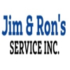 Jim & Ron's Towing Inc. gallery