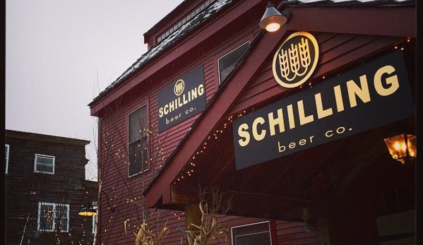 Schilling Beer Co. - Littleton, NH