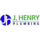 J Henry Plumbing - Water Heater Repair