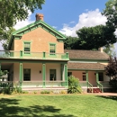 Brigham and Amelia Young Home - Historical Places