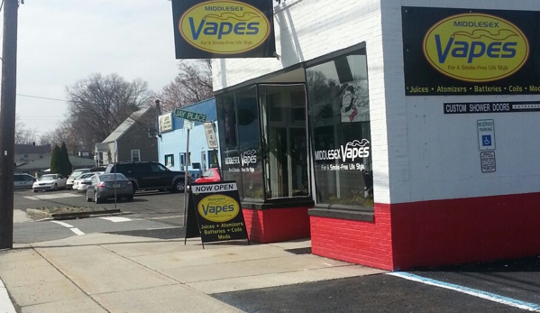 Middlesex Vapes - Middlesex, NJ