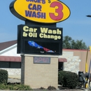Jack's Car Wash and Oil Lube - Car Wash