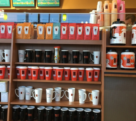 Biggby Coffee - Dearborn, MI