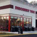 Discount Tire - Automobile Parts & Supplies