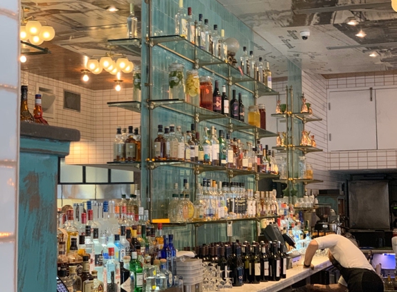 Ambar Restaurant - Clarendon - Arlington, VA