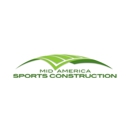 Mid America Sports Construction - Athletic Field Construction Materials & Supplies