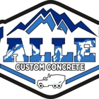 Valley Custom Concrete LLC