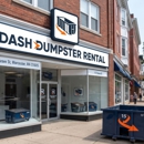 Dash Dumpster Rental