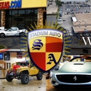 Stadium Auto - New Car Dealers