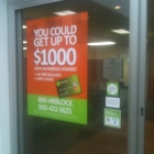 H&R Block