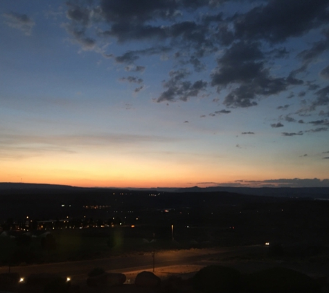 Best Western View of Lake Powell Hotel - Page, AZ