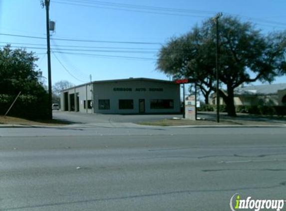 Belden's Automotive - San Antonio, TX
