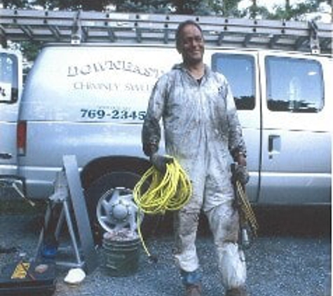 Downeast Chimney Sweep - Norwood, MA