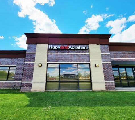 Hupy and Abraham - Rockford, IL