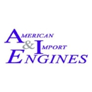 American & Import Engines - Auto Repair & Service