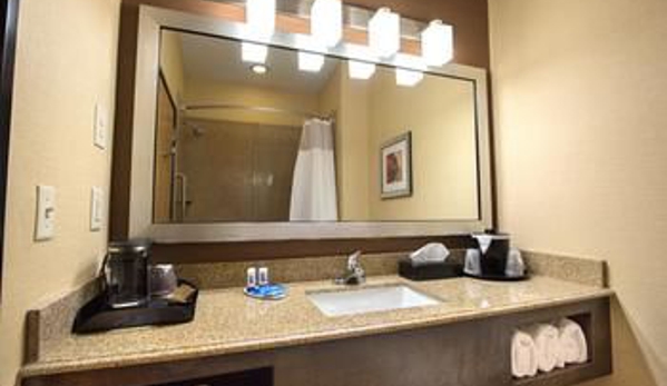 Hampton Inn Gainesville - Gainesville, GA