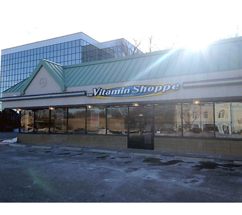 The Vitamin Shoppe - Norwalk, CT