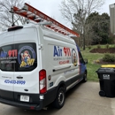 Air 911 Heating and Cooling - Air Conditioning Service & Repair