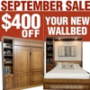 Wallbeds N More San Diego gallery