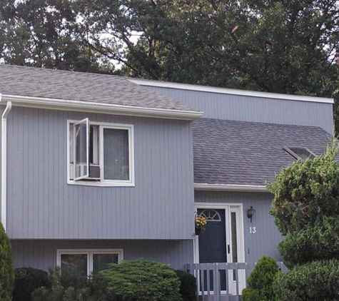 Residential Roofing Solutions - Cumberland, RI