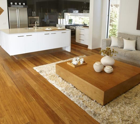 Barrenjoey Timber