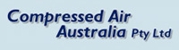 Compressed Air Australia Pty Ltd Logo