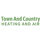 Town and Country Heating and Air