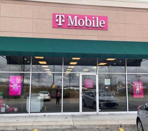 T-Mobile - Hermitage, PA