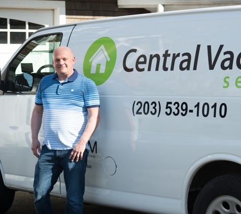 Central Vacuum Service LLC - Stamford, CT