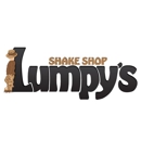 Lumpy's Shake Shop II - Ice Cream & Frozen Desserts