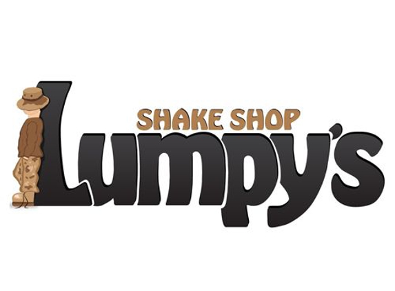 Lumpy's Shake Shop II - Cleveland, OH. Lumpy's Shake Shop II