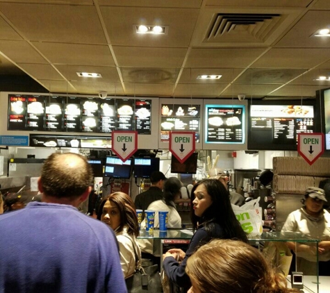 McDonald's - New York, NY