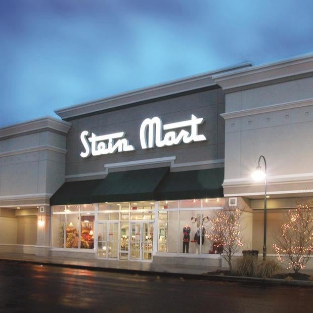 Stein mart clearance shoe department