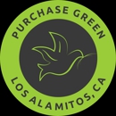 Purchase Green Artificial Grass - Los Alamitos - Artificial Grass