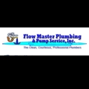 Flow Master Plumbing & Pump Service Inc - Sewer Cleaners & Repairers