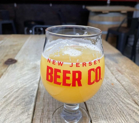 New Jersey Beer Company - North Bergen, NJ