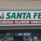 Santa Fe Christian Fellowship
