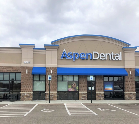 Aspen Dental - Cordova, TN