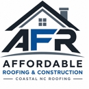 Affordable Roofing and Construction