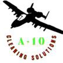 A-10 Cleaning Solutions - Pressure Washing Equipment & Services