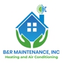 B & R Maintenance Inc