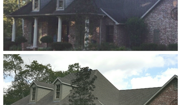 Allstar Exterior Cleaning - Lafayette, LA