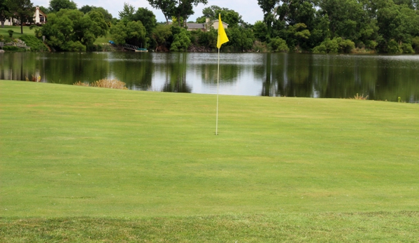 Pine Bay Golf Course - Wichita, KS