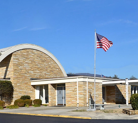 Lotz Funeral Home & Crematory - Salem, VA