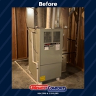 Midwest Comfort Heating & Cooling