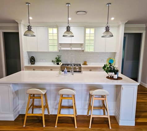 Kookaburra Kitchens Joinery - Kurri Kurri, NSW