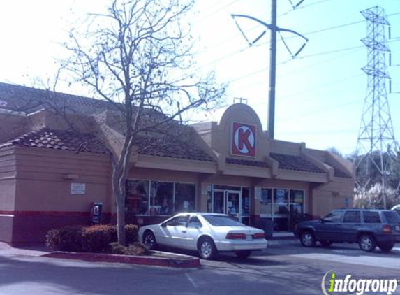 Circle K - San Diego, CA