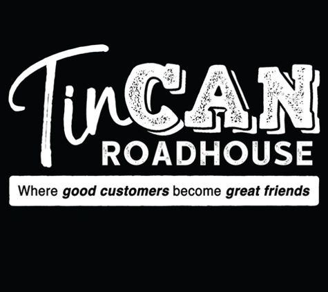 TinCAN Roadhouse - Union Grove, WI