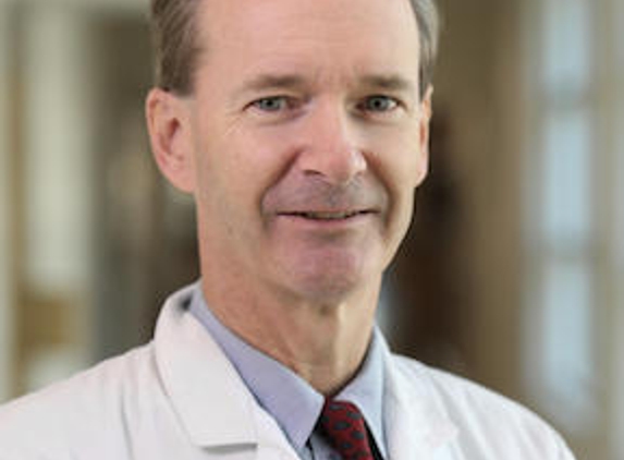 Daniel C Burch, MD - Mobile, AL