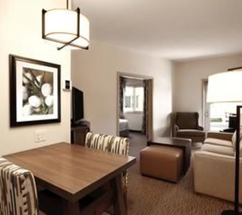 Homewood Suites by Hilton Tucson/St. Philip's Plaza University - Tucson, AZ